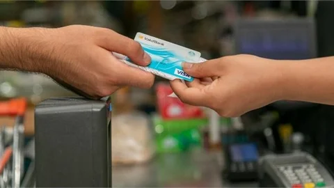 2 Bin 881 Kişinin Hesabına 1 Milyon 614 Bin 900 TL Yatırıldı