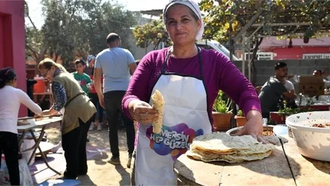 Büyükşehir’in Başlattığı Dayanışma, Sofraları Bereketlendirdi