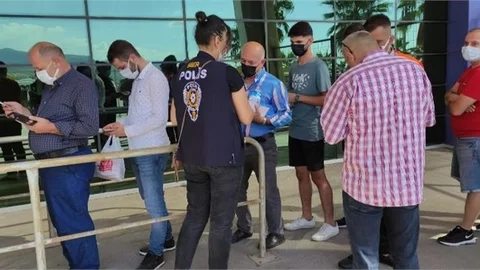 Vatandaşlara Siberay Projesi Anlatıldı