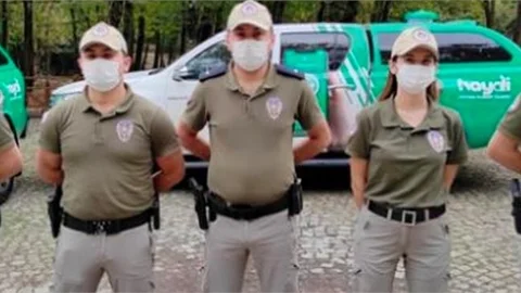 Hayvanlara Kötü Muamelede Bulunan Kişilere Ceza Yağdı