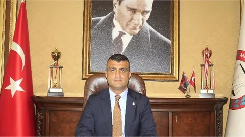 Özdemir: "Atatürk’ün Uygarlık Meşalesini Taşımak Vazifemizdir"