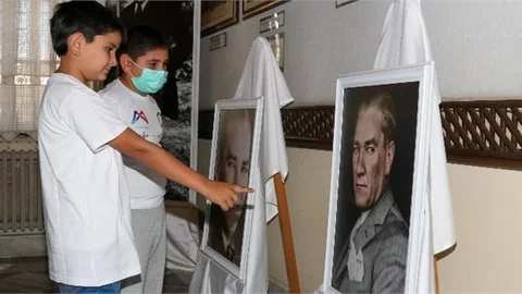 Mersin Büyükşehir’in ‘kent Turu’ Projesinin İkinci Gezisi Yapıldı