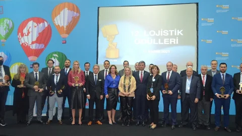 MIP Üst Üste 11. Kez Yılın Liman İşletmecisi Ödülünün Sahibi Oldu