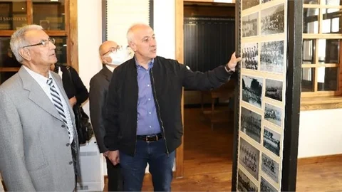 Başkan Gültak; "Mersin Güzel Bir Kent Olacaksa Kentsel Dönüşüm Şart"