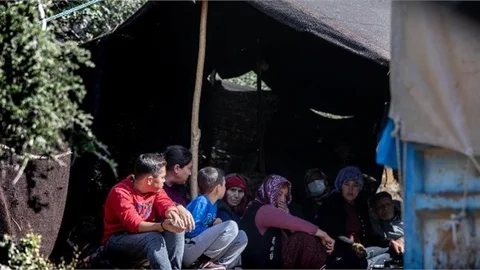 Müslüme'yi Arama Çalışması Devam Ediyor