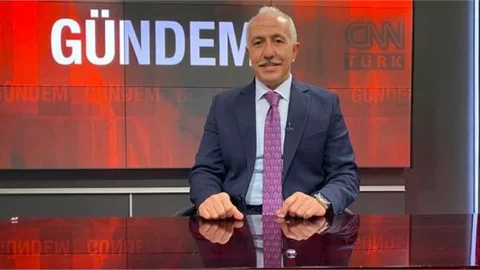 Başkan Gültak; "Akdeniz'de Radikal ve Devrimsel Nitelikte İşler Yaptık"