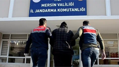 Terör Örgütüne Üyelikten Gözaltına Alınmıştı, Tutuklandı