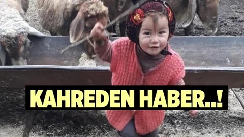 Kayıp Müslüme'den Acı Haber