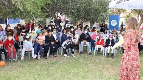 Başkan Gültak, Yazılı Bir Açıklama İle Dünya Çocuk Hakları Günü’nü Kutladı