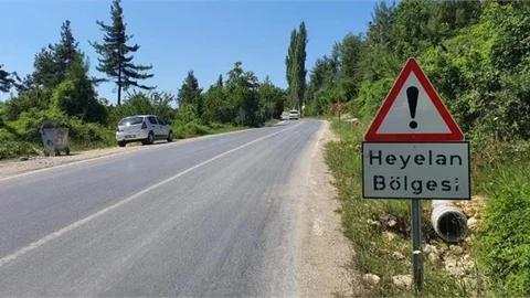 Tarsuslu Milletvekillerinin Dikkatine!..