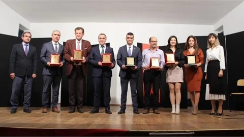 Mersin'de Sevgi Evlerindeki Çocuklara Etkinlik Düzenlendi