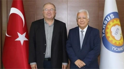 Kardeş Şehir Langen’le Ortak Proje Yapılacak