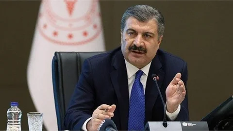 Bakan Koca'dan 7 Maddelik Açıklama