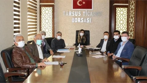 Borsa 2022 Yılı Planlamasında Revizyon Yaptı