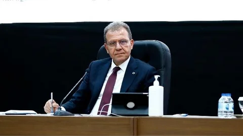 Başkan Seçer: "MESKİ’nin Devam Eden 52 Projesinin Parasal Tutarı 663 Milyon 97 Bin 480 TL"