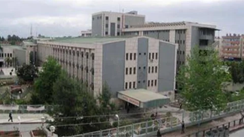 Hastanenin 3. Katından Atladı