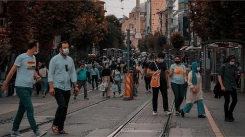 TÜİK İşsizlik Rakamlarını Açıkladı