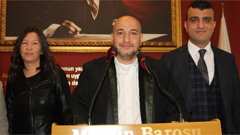 Evrensel İnsan Hakları Düzeninin Kurulması, 20. Yüzyılın Misyonu Olmuştur