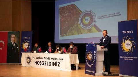Başkan Seçer: "Tarım Sektörü Desteklenmek Zorunda"