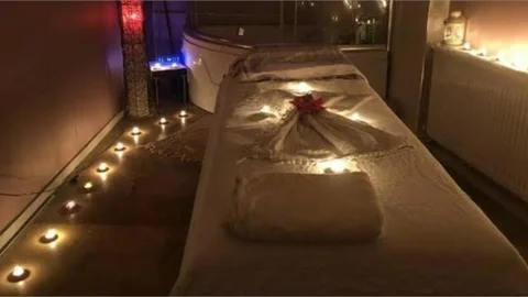 Mersin'de Fuhuş Yaptıran Şüpheli Yakalandı