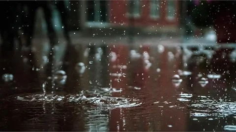 Meteoroloji'den Mersin ve Karaman İçin Uyarı