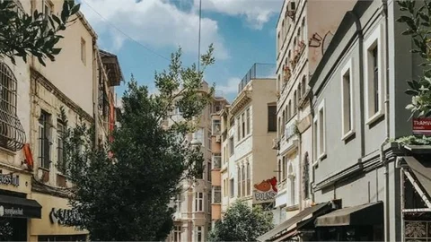 Konut Satışları Kasım Ayında Adana’da %54,3, Mersin’de %50,9 Arttı