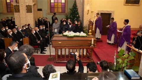 ‘mersin’in Kanatsız Meleği’ Son Yolculuğuna Uğurlandı