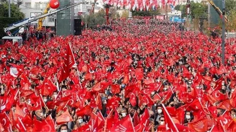 Boltaç " Hükümet Ülkenin Gerçekleriyle Yüzleşmeli"