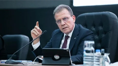 Başkan Seçer: "Artık Tek Kart Uygulamasına Geçiyoruz; Mersin 33 Kart"