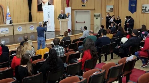 Onlar Artık Birer Proje Uzmanı!