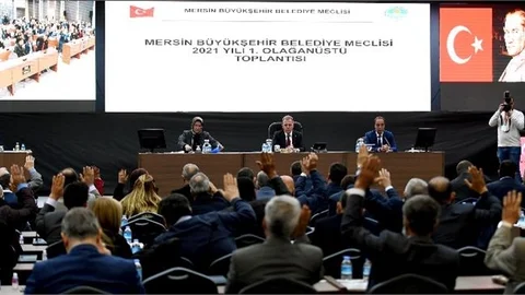 Başkan Seçer: "3 Ocak Mersin İçin Yeni Bir Milat Olacak"