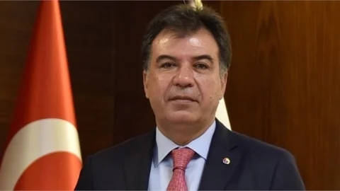 Koçak’tan 100. Yıl Kutlaması