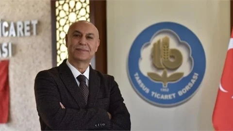 Başkan Murat Kaya;tarsus'un Kurtuluş Gününü Kutladı