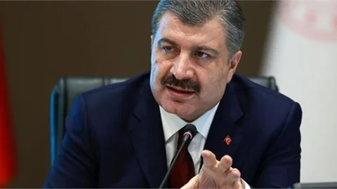 Son Verileri Paylaştı, Hatırlatma Dozu Çağrısı Yaptı