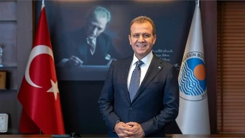 Başkan Seçer’den 27 Aralık Tarsus’un Kurtuluşunun Yıl Dönümü Mesajı