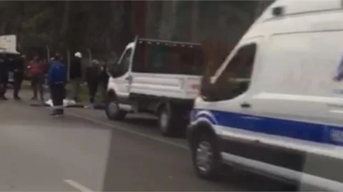 Lise Öğrencisi Trafik Kazasında Hayatını Kaybetti