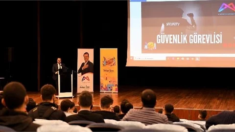 Kariyer Merkezi’nden İstihdama Destek