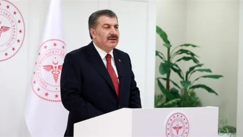 Koronavirüs Bilim Kurulu Toplantısına İlişkin Açıklama