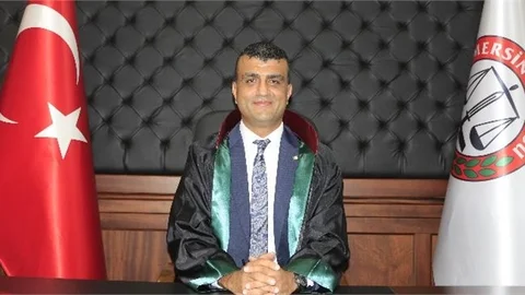 Özdemir: "Hukukun Üstünlüğü Endeksinde Türkiye 117. Sırada"