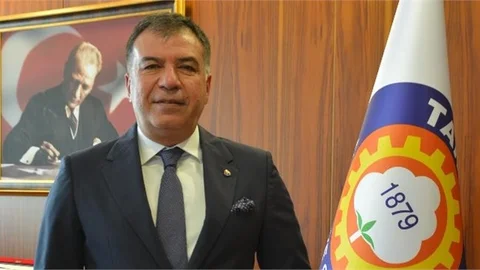 Ruhi Koçak, 2022’den Beklentilerini Bildirdi