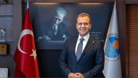 Başkan Seçer’den Yeni Yıl Mesajı