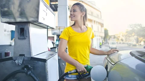 Benzine 68 Kuruş Zam