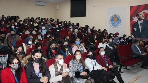 Mersin Büyükşehir’in "Motivasyon Etkinliği" İlçelere Taşınıyor