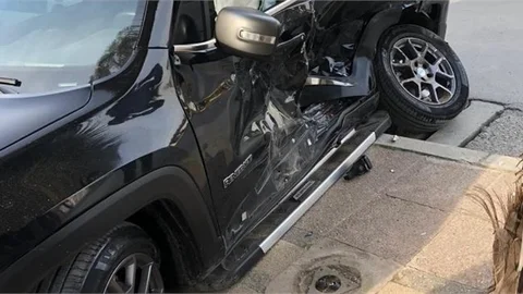 Feci Kaza: Ölü ve Yaralılar Var