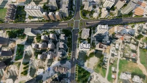 Göçmen Katlı Kavşağı’nın Yapımına 8 Ocak’ta Başlanıyor