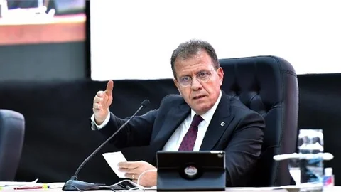 Başkan Seçer, Metro Projesi Hakkında Konuştu