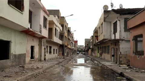 Akdeniz Belediye Başkanı Gültak; "Mersin’de Kentsel Dönüşüm Seferberliği Başlamalı"