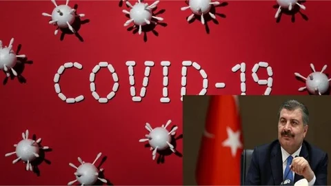 Pcr Testi ve Karantina Süresi İle İlgili Yeni Karar