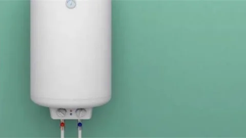 Mersin'de Doğalgaz Kesintisi