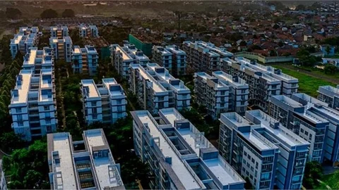 Mersin’de Konut Satışlarında Azalış